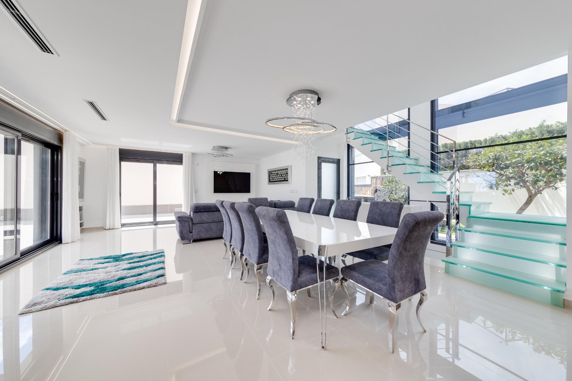 Villa en venta en San Miguel de Salinas