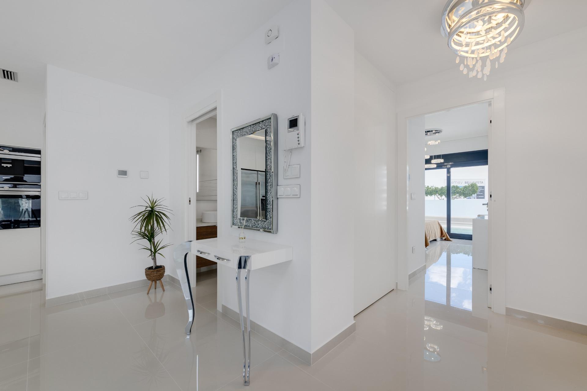 Villa en venta en San Miguel de Salinas