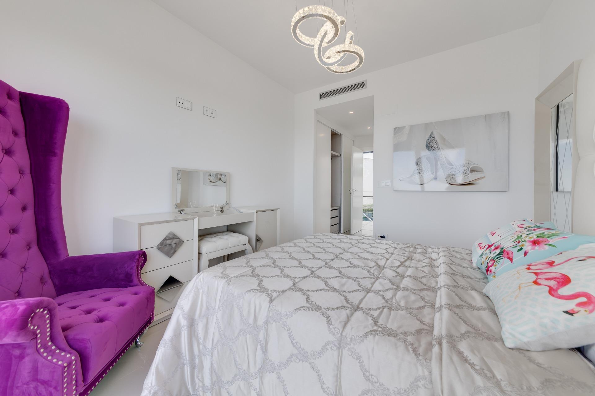 Villa en venta en San Miguel de Salinas