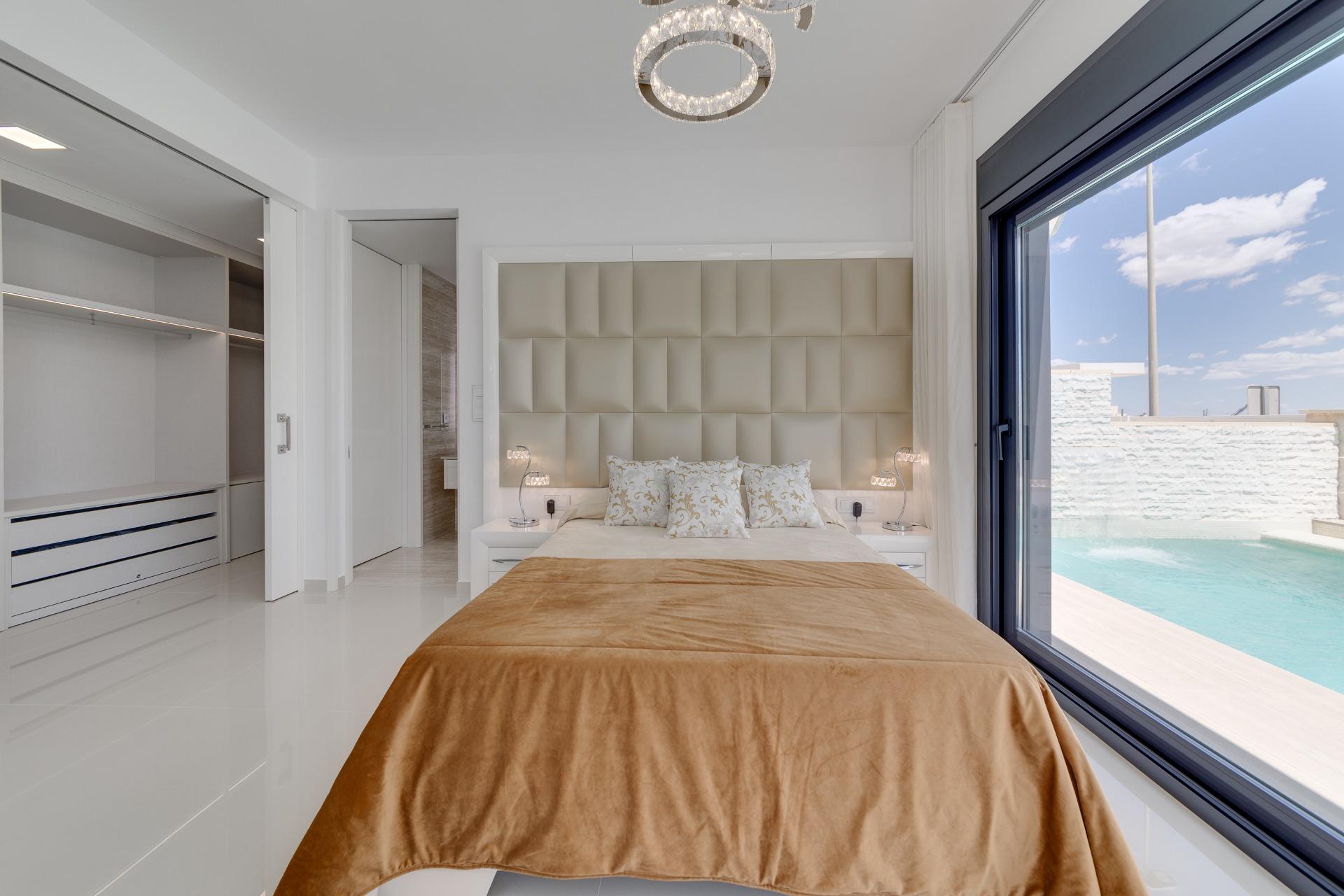 Villa en venta en San Miguel de Salinas