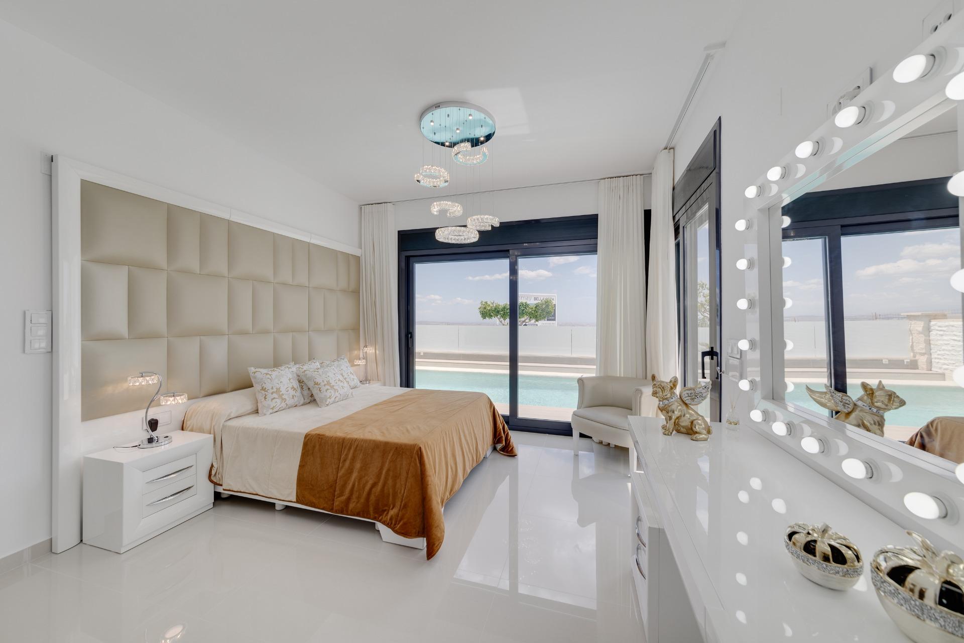 Villa en venta en San Miguel de Salinas