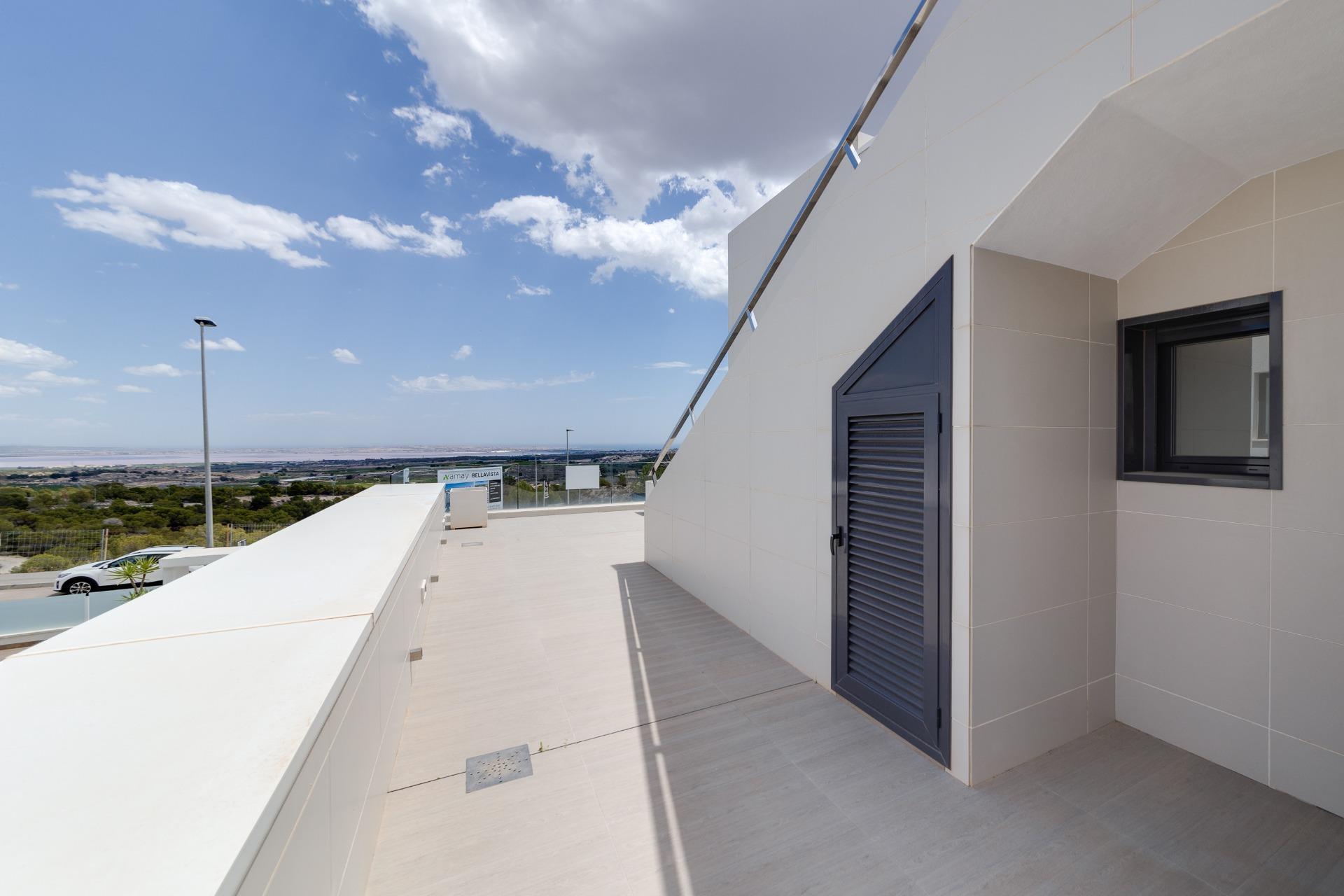 Villa en venta en San Miguel de Salinas