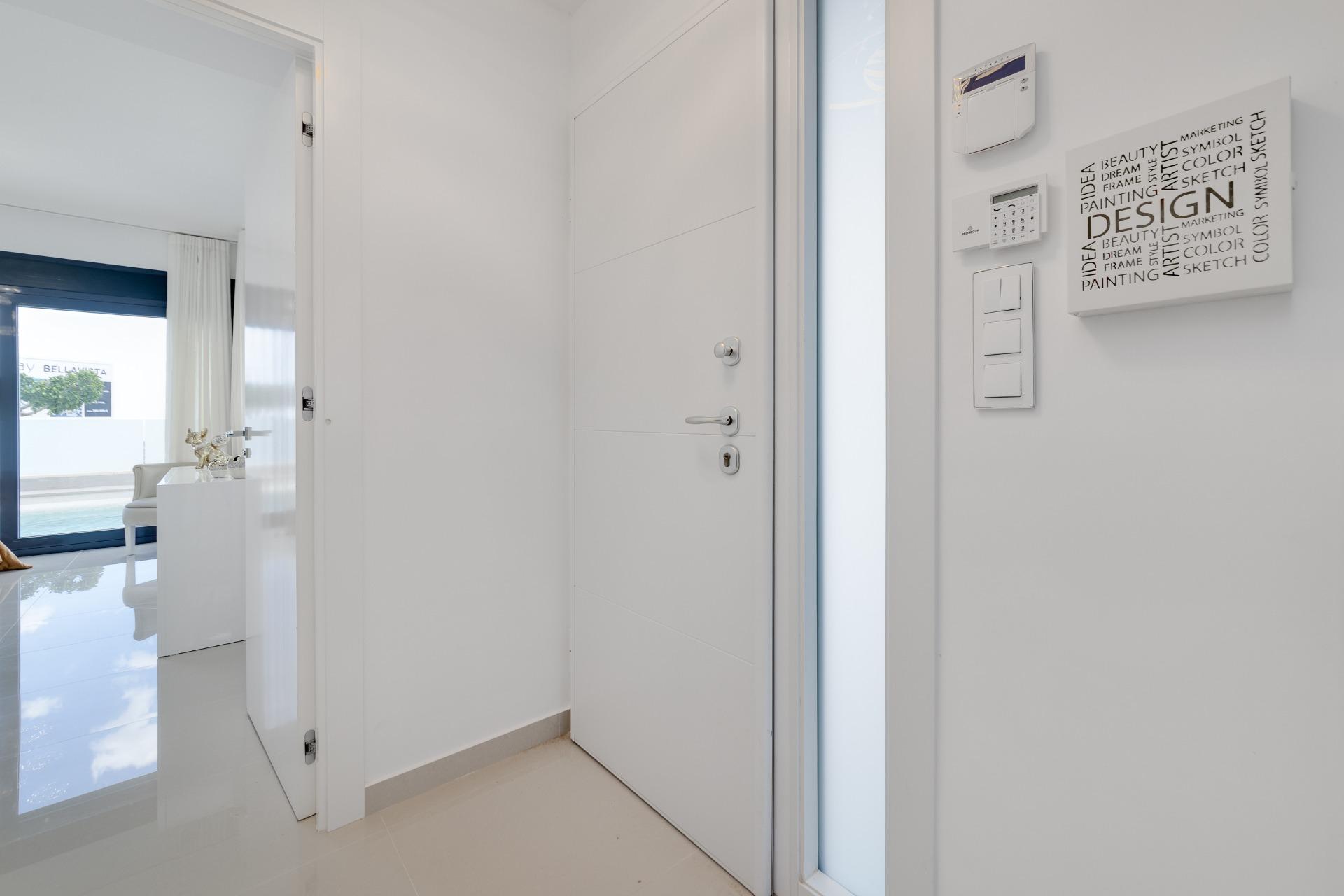 Villa en venta en San Miguel de Salinas