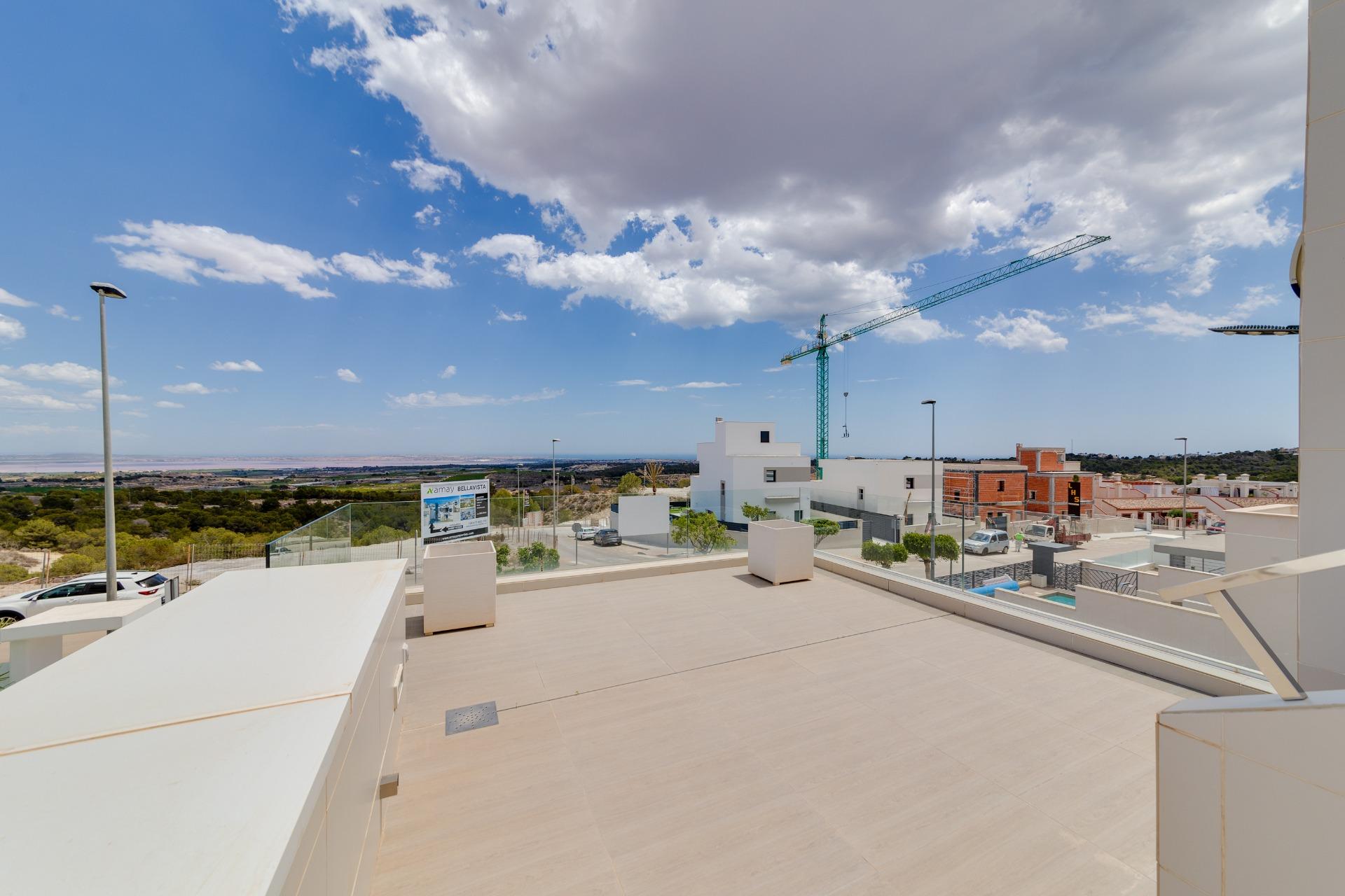 Villa en venta en San Miguel de Salinas