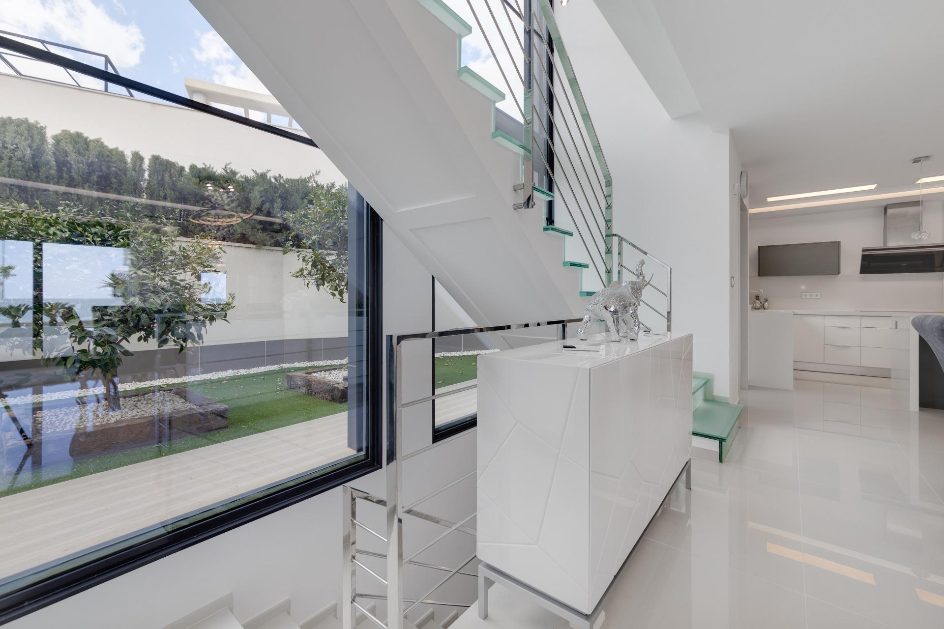 Villa en venta en San Miguel de Salinas