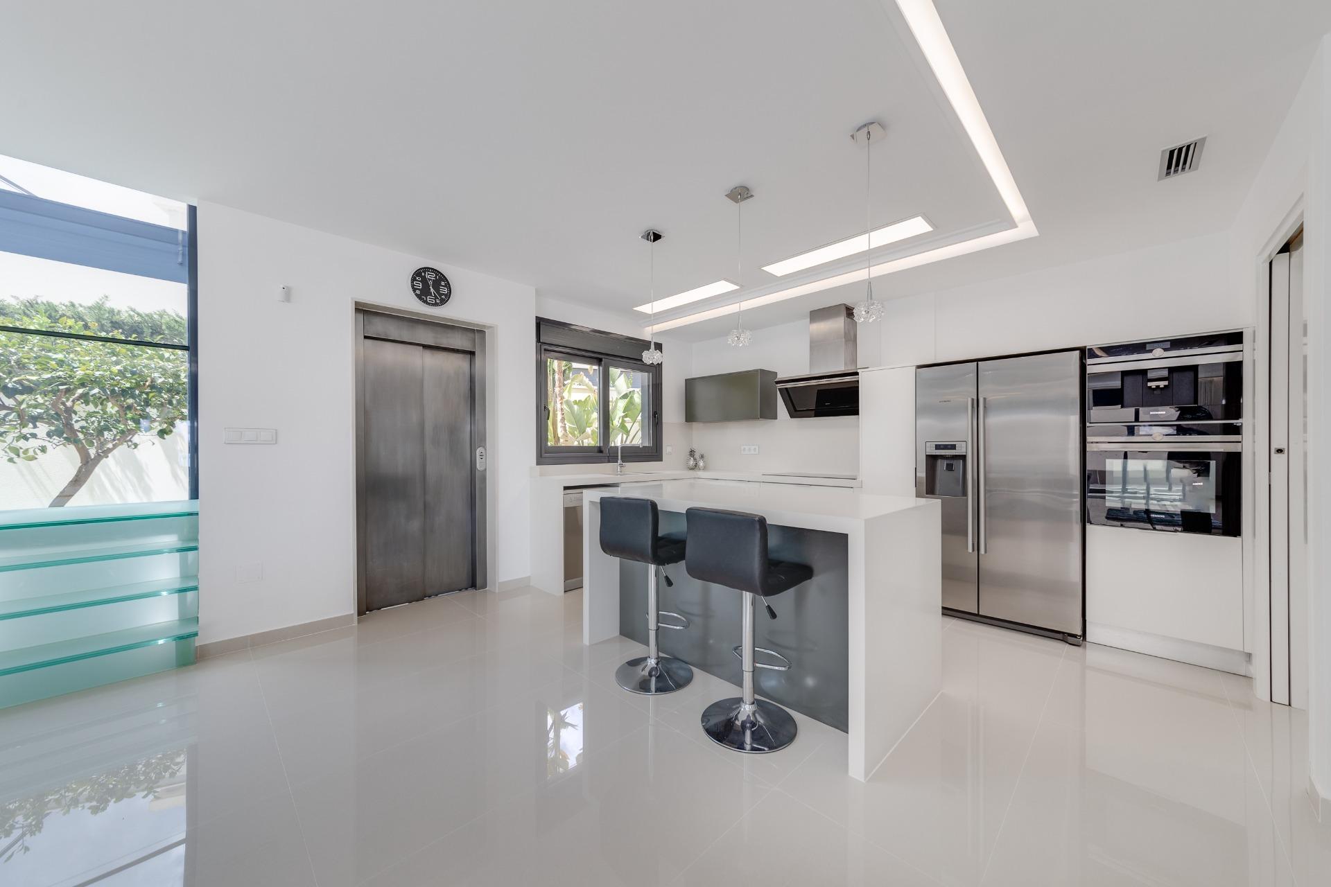 Villa en venta en San Miguel de Salinas