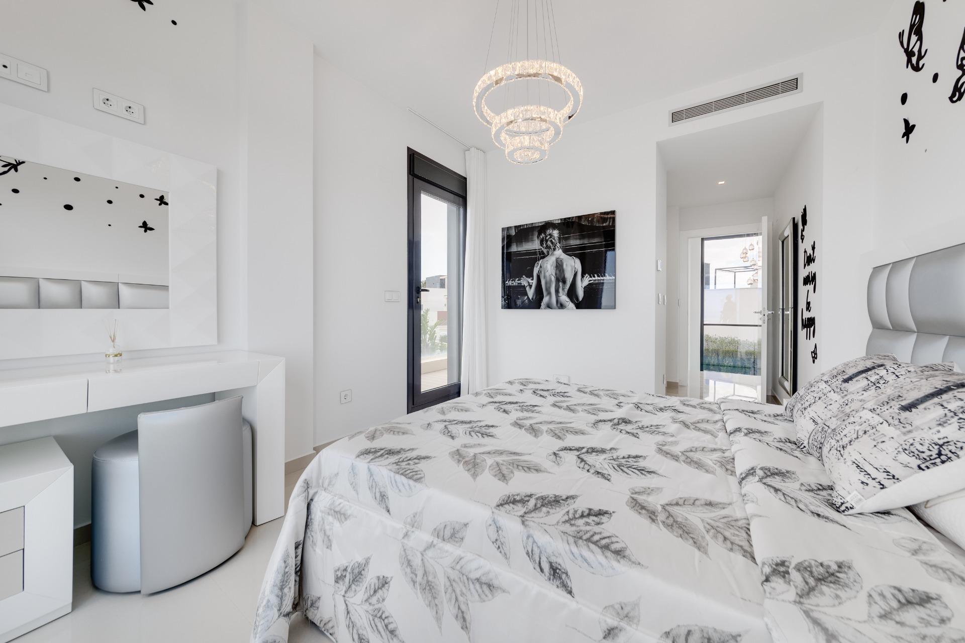 Villa en venta en San Miguel de Salinas