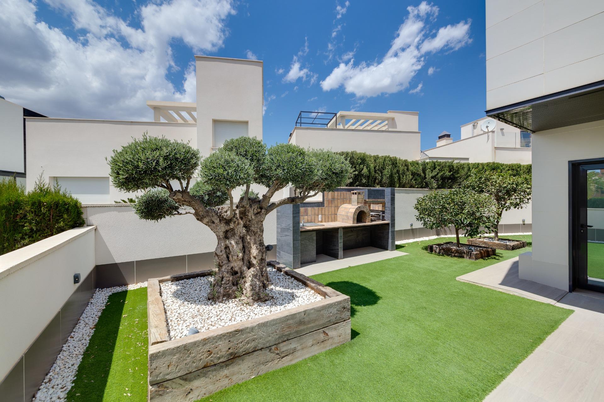 Villa en venta en San Miguel de Salinas