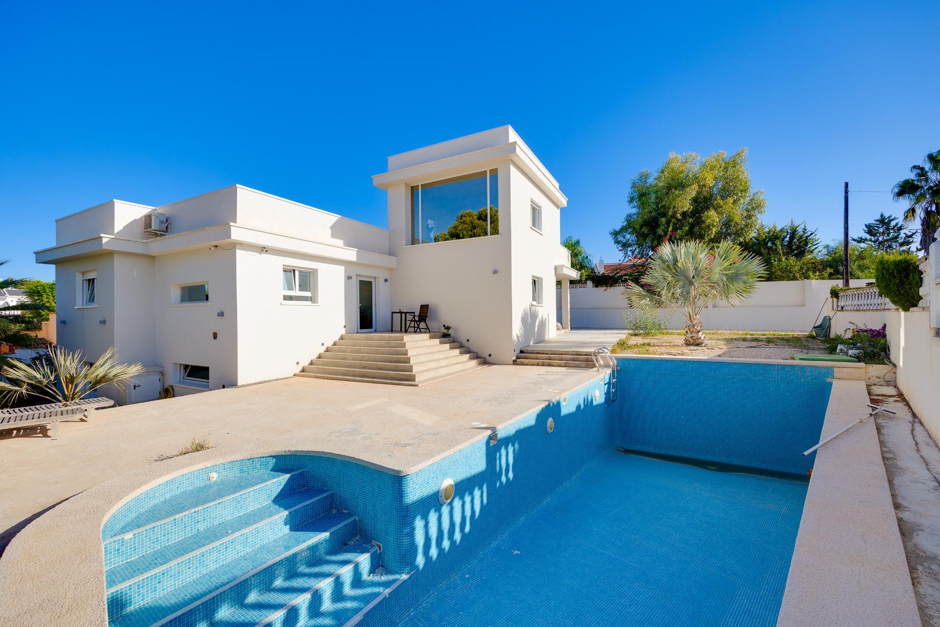 Villa en venta en Ciudad Quesada