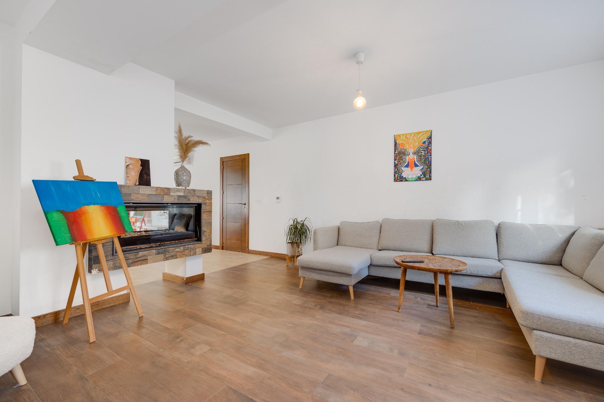 Villa en venta en Ciudad Quesada