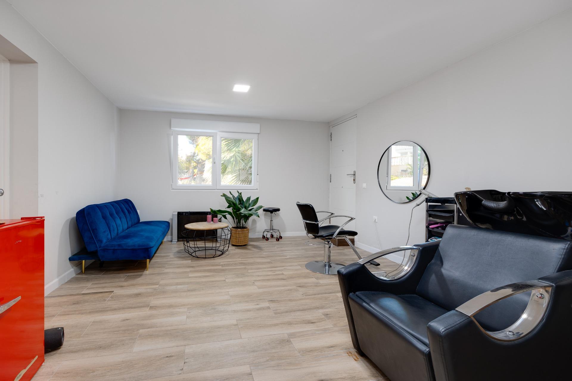 Villa en venta en Ciudad Quesada