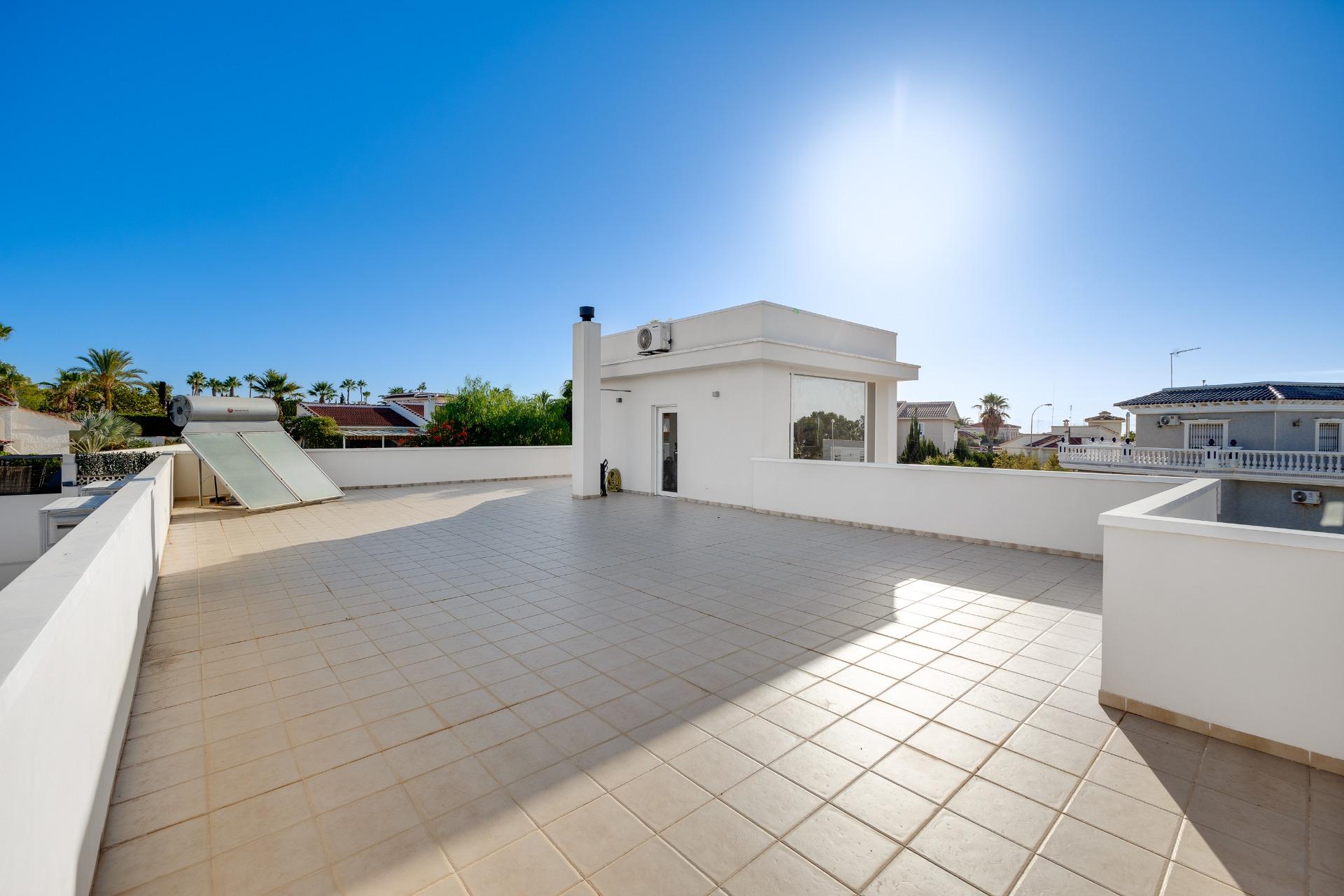 Villa en venta en Ciudad Quesada