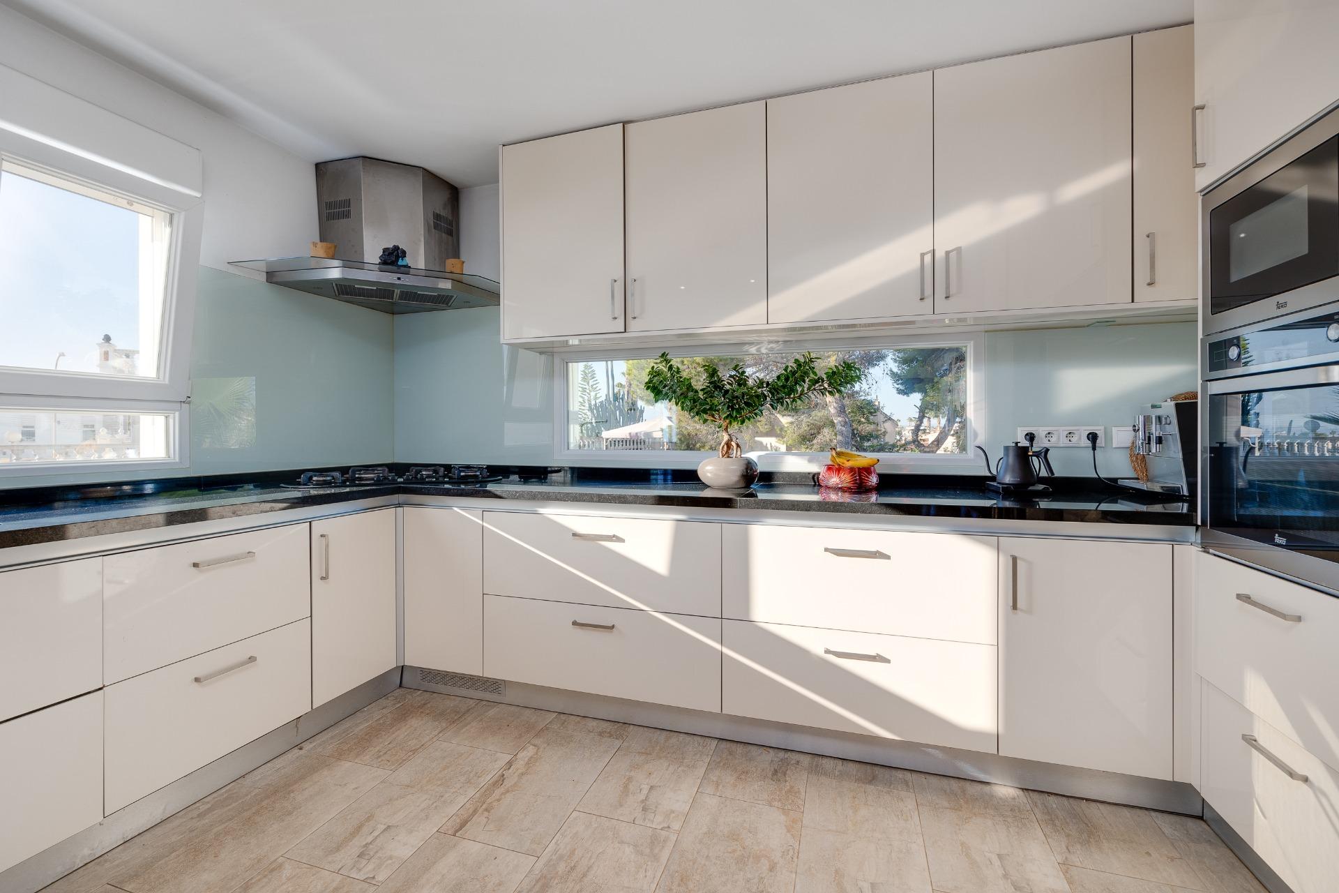 Villa en venta en Ciudad Quesada