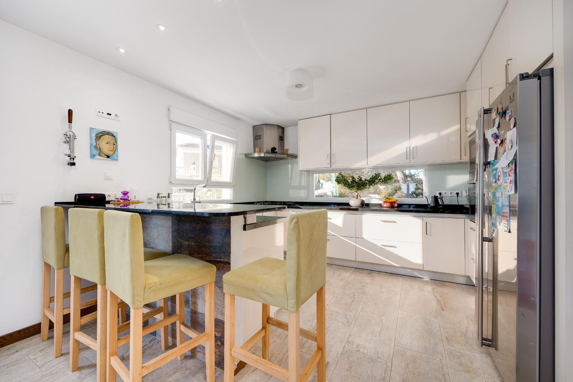 Villa en venta en Ciudad Quesada