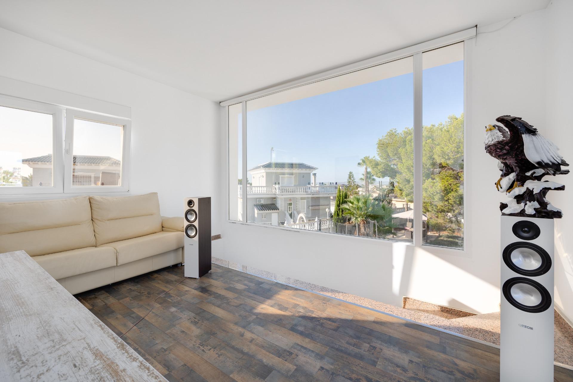 Villa en venta en Ciudad Quesada