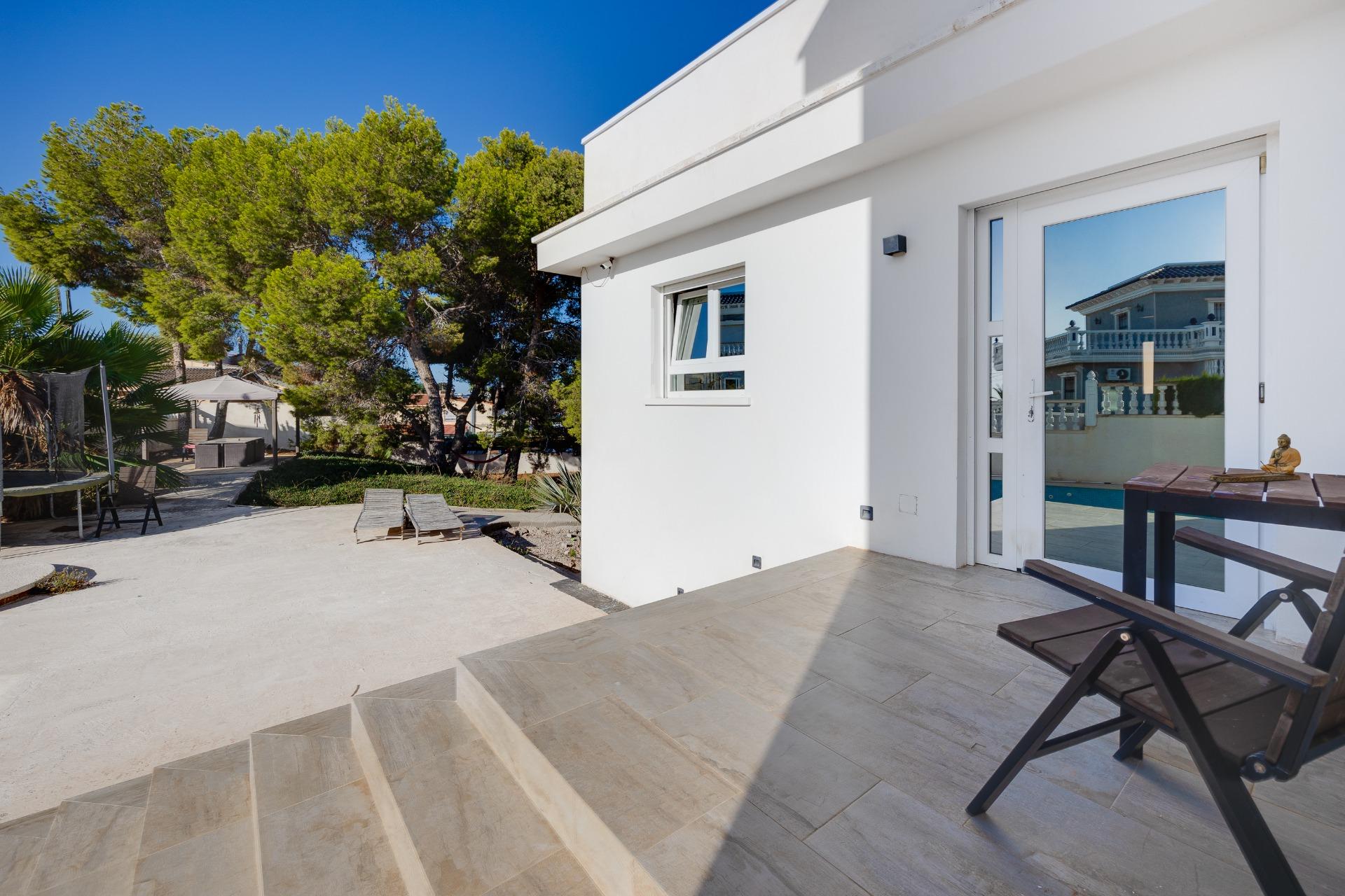 Villa en venta en Ciudad Quesada