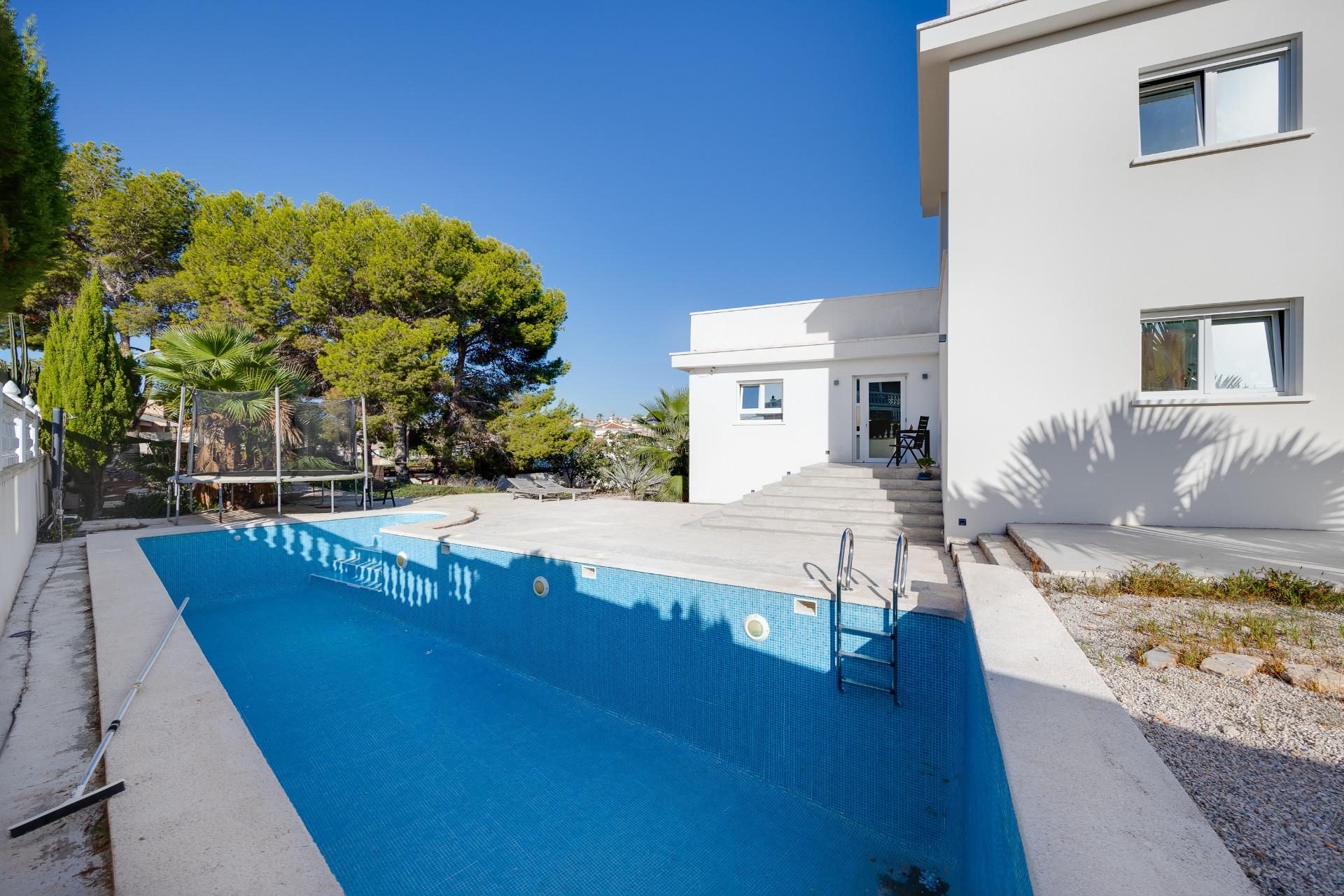 Villa en venta en Ciudad Quesada