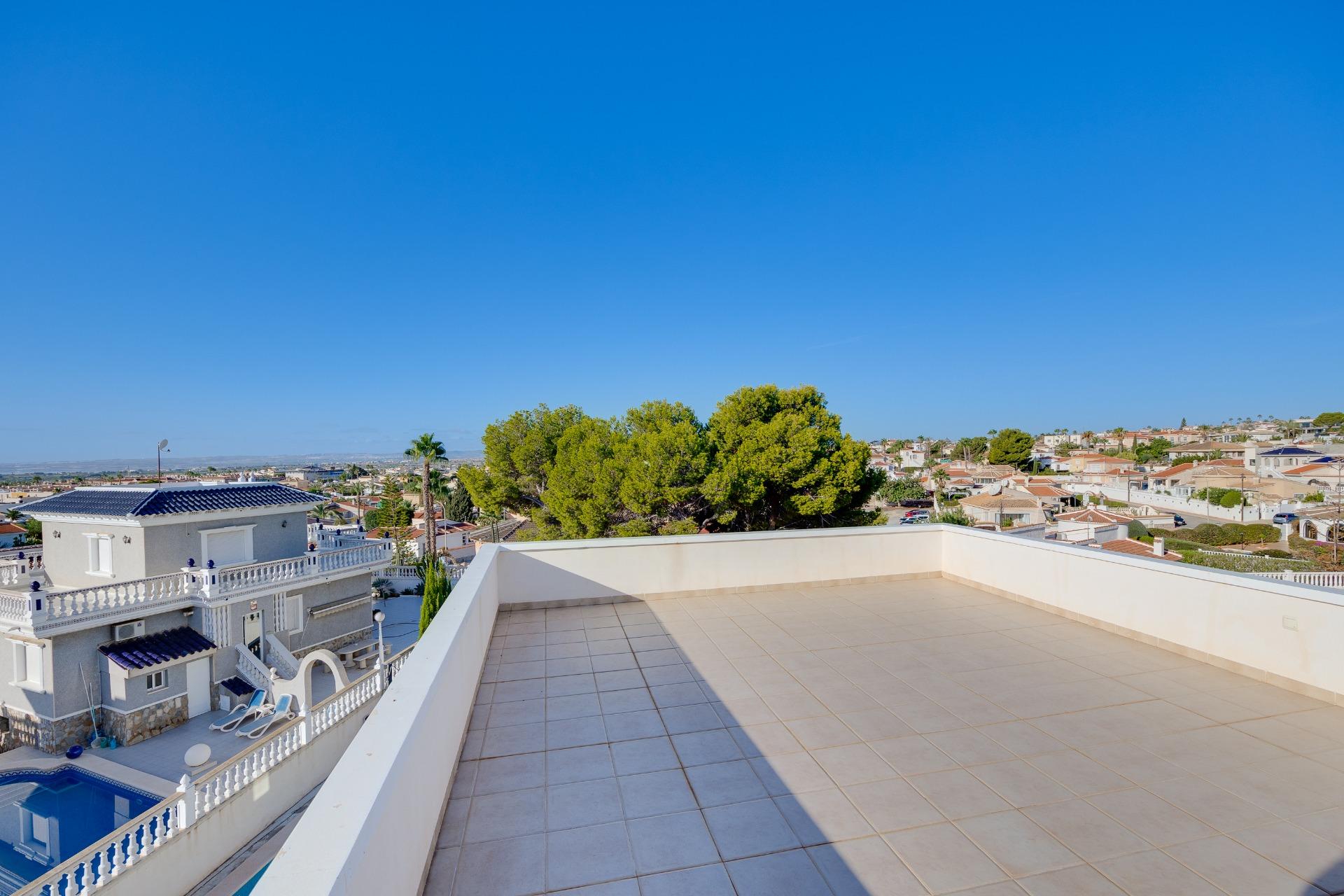 Villa en venta en Ciudad Quesada