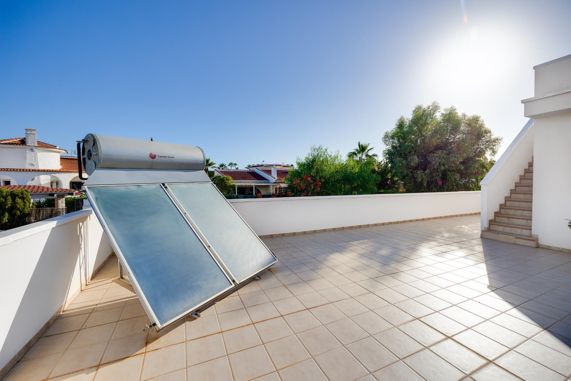 Villa en venta en Ciudad Quesada