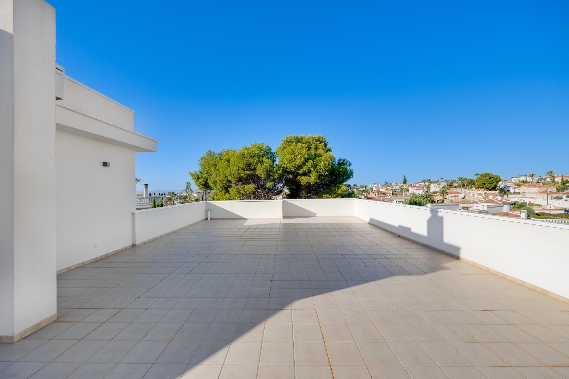 Villa en venta en Ciudad Quesada