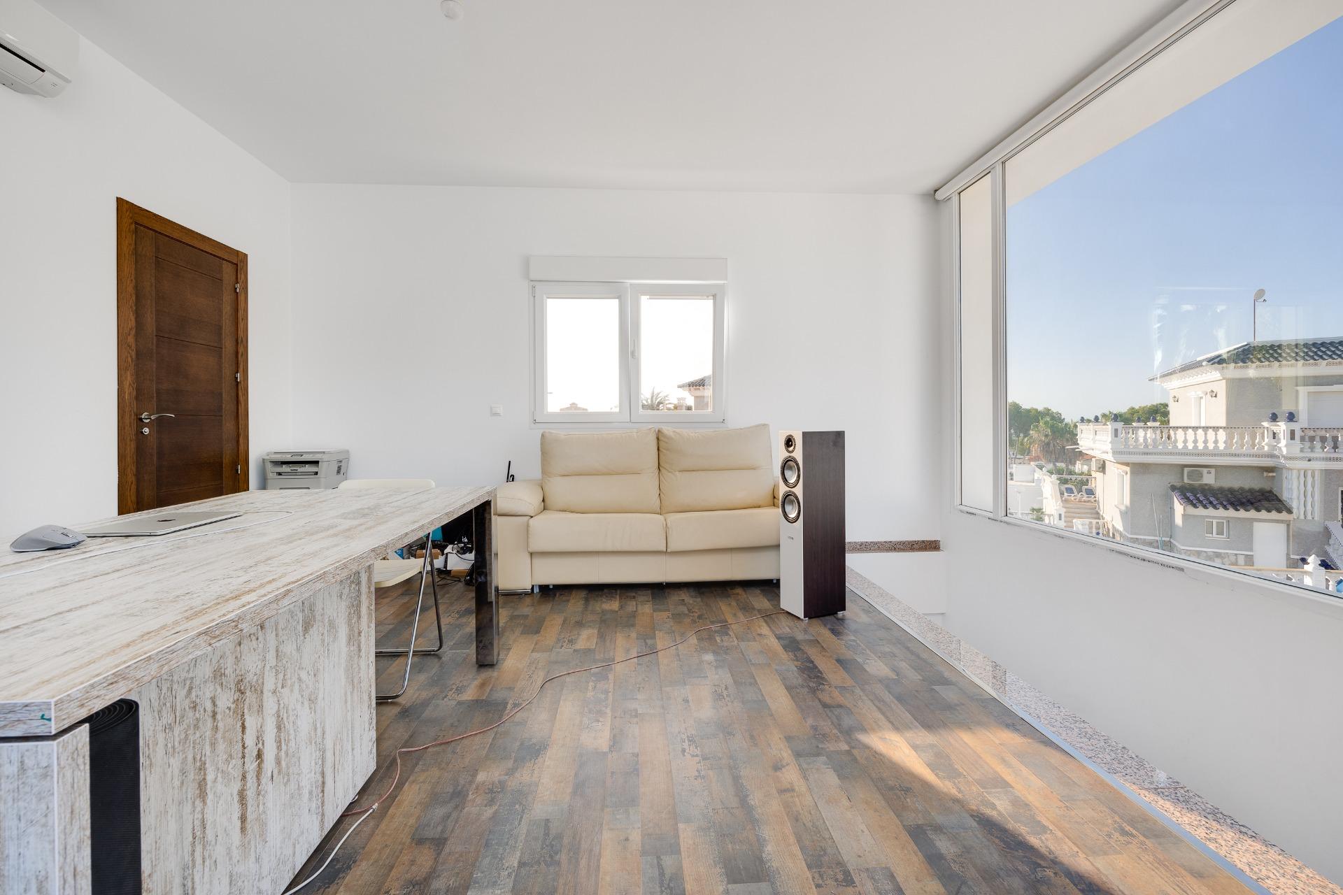 Villa en venta en Ciudad Quesada