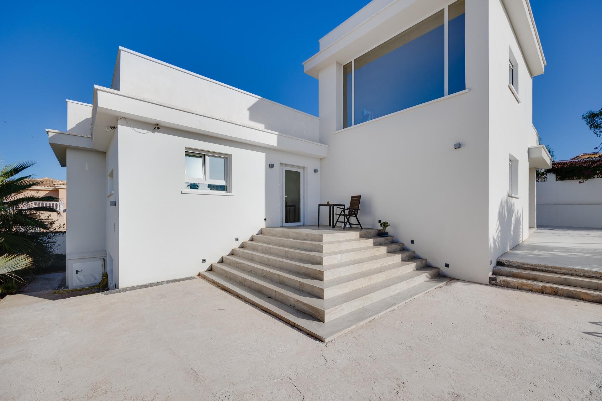 Villa en venta en Ciudad Quesada