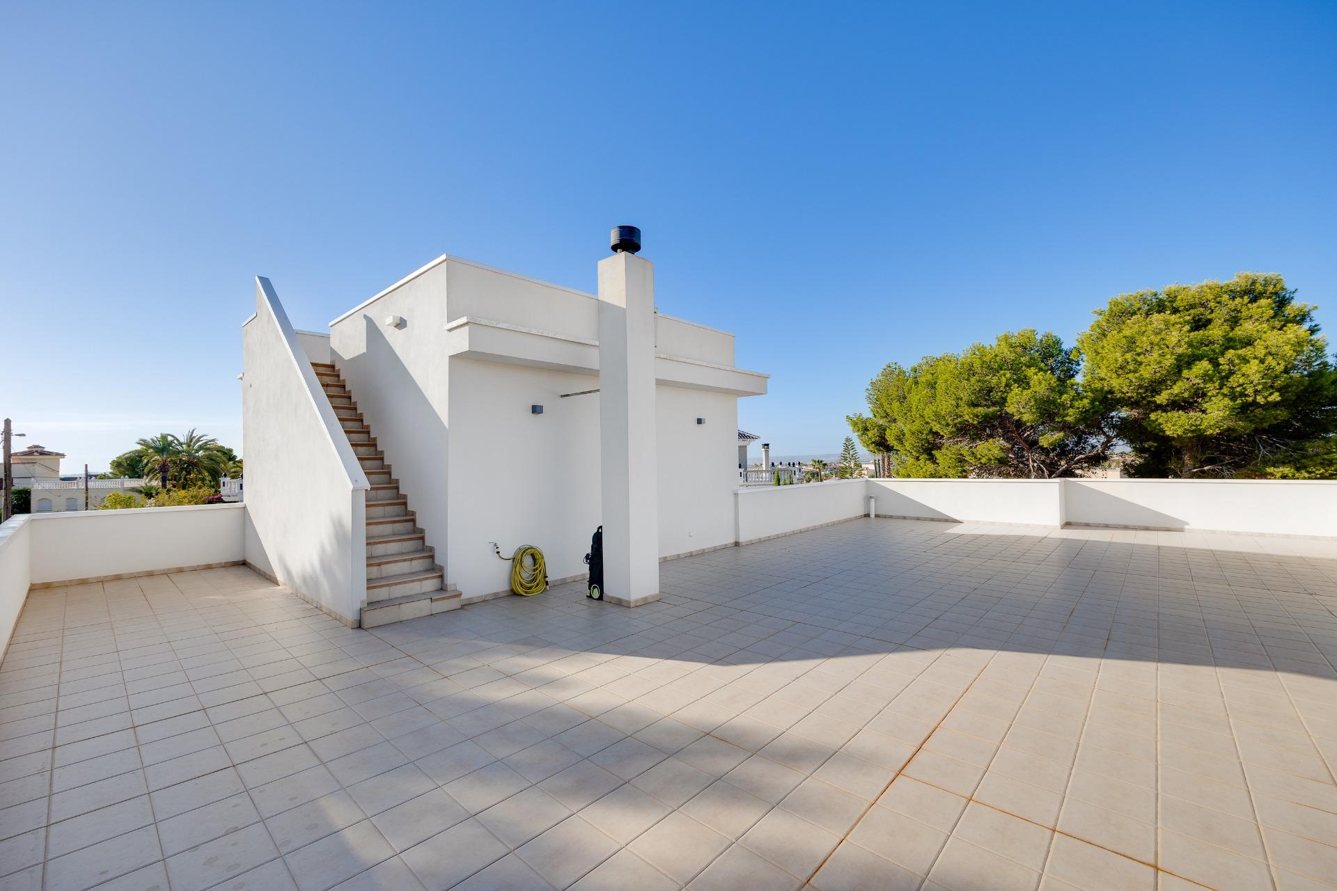 Villa en venta en Ciudad Quesada