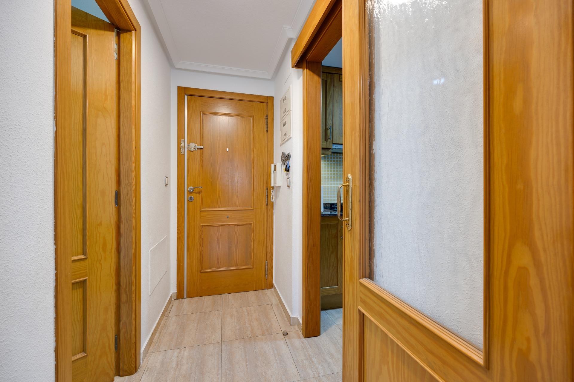 Petit Appartement en vente à Torrevieja