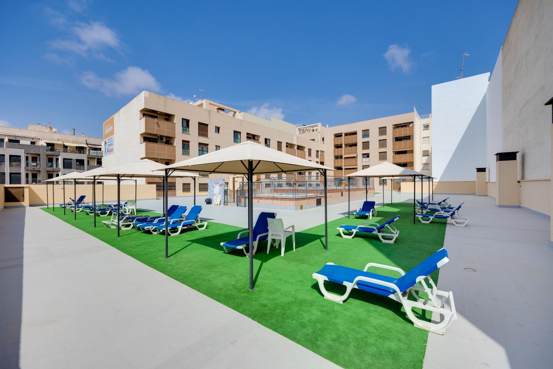 Petit Appartement en vente à Torrevieja