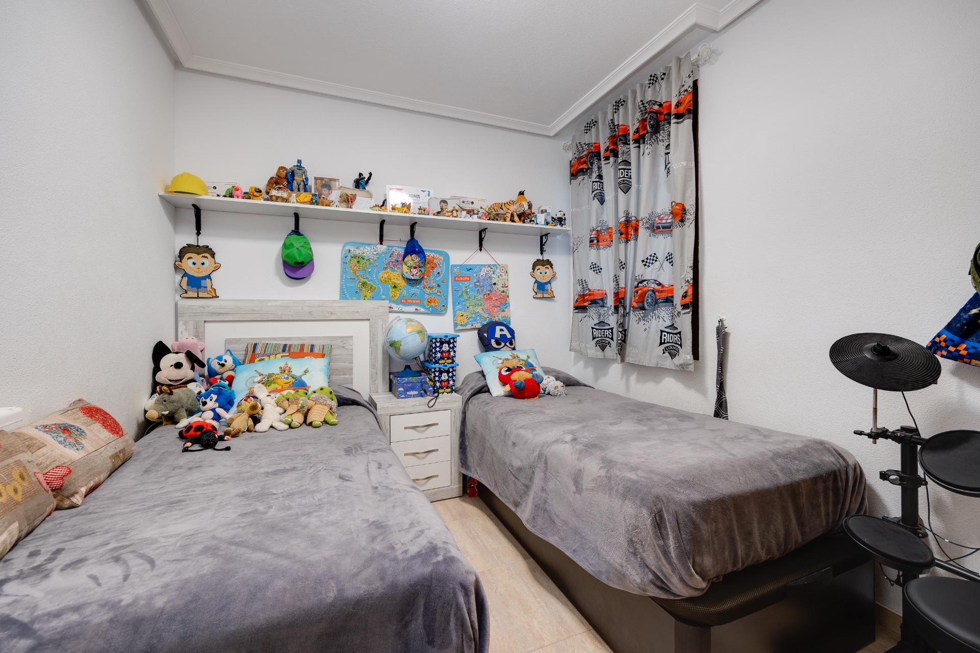 Petit Appartement en vente à Torrevieja