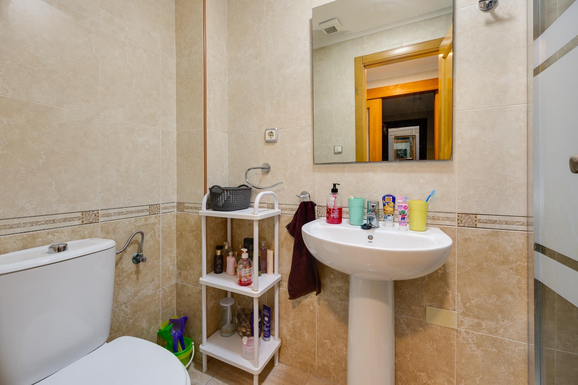 Petit Appartement en vente à Torrevieja