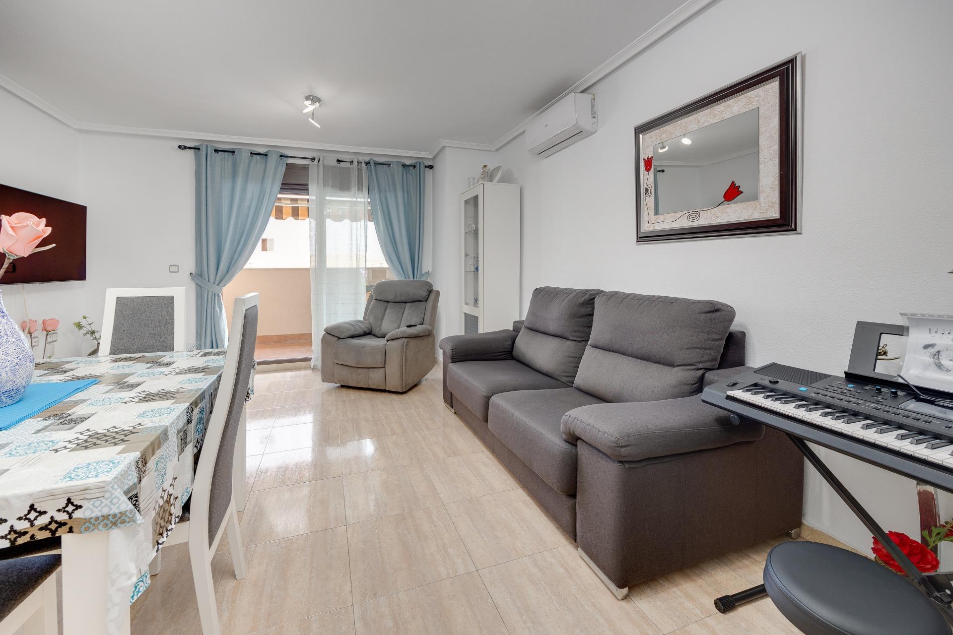 Petit Appartement en vente à Torrevieja