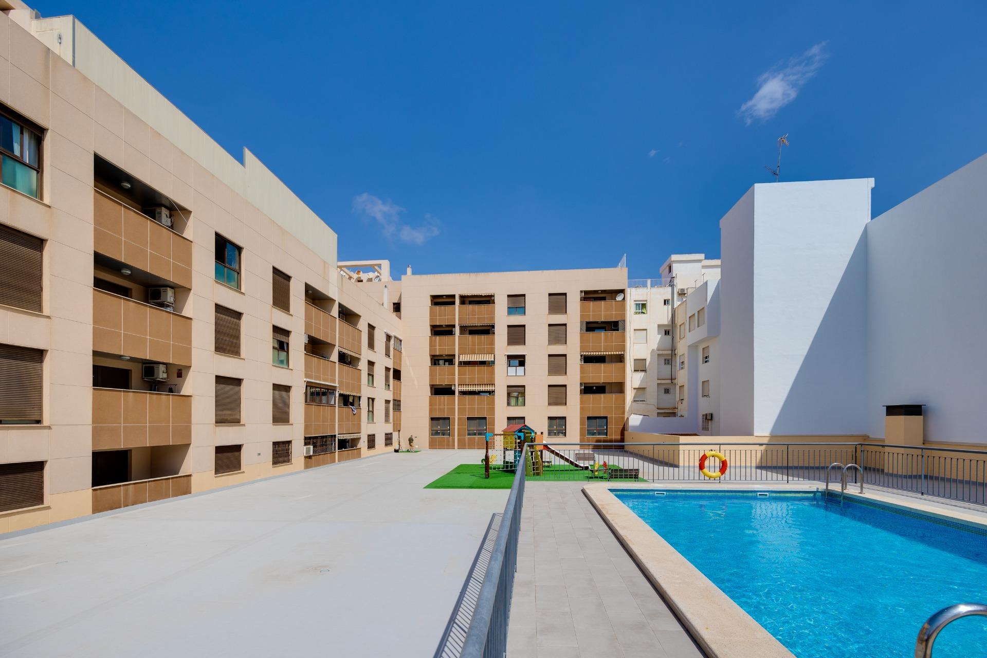 Petit Appartement en vente à Torrevieja