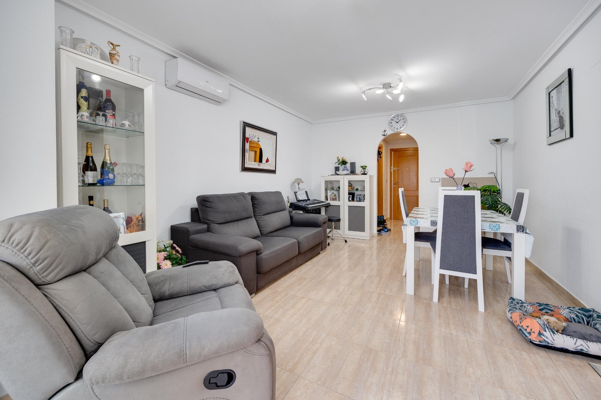 Petit Appartement en vente à Torrevieja