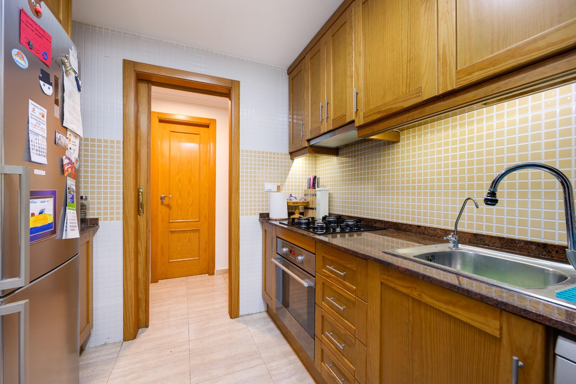 Petit Appartement en vente à Torrevieja