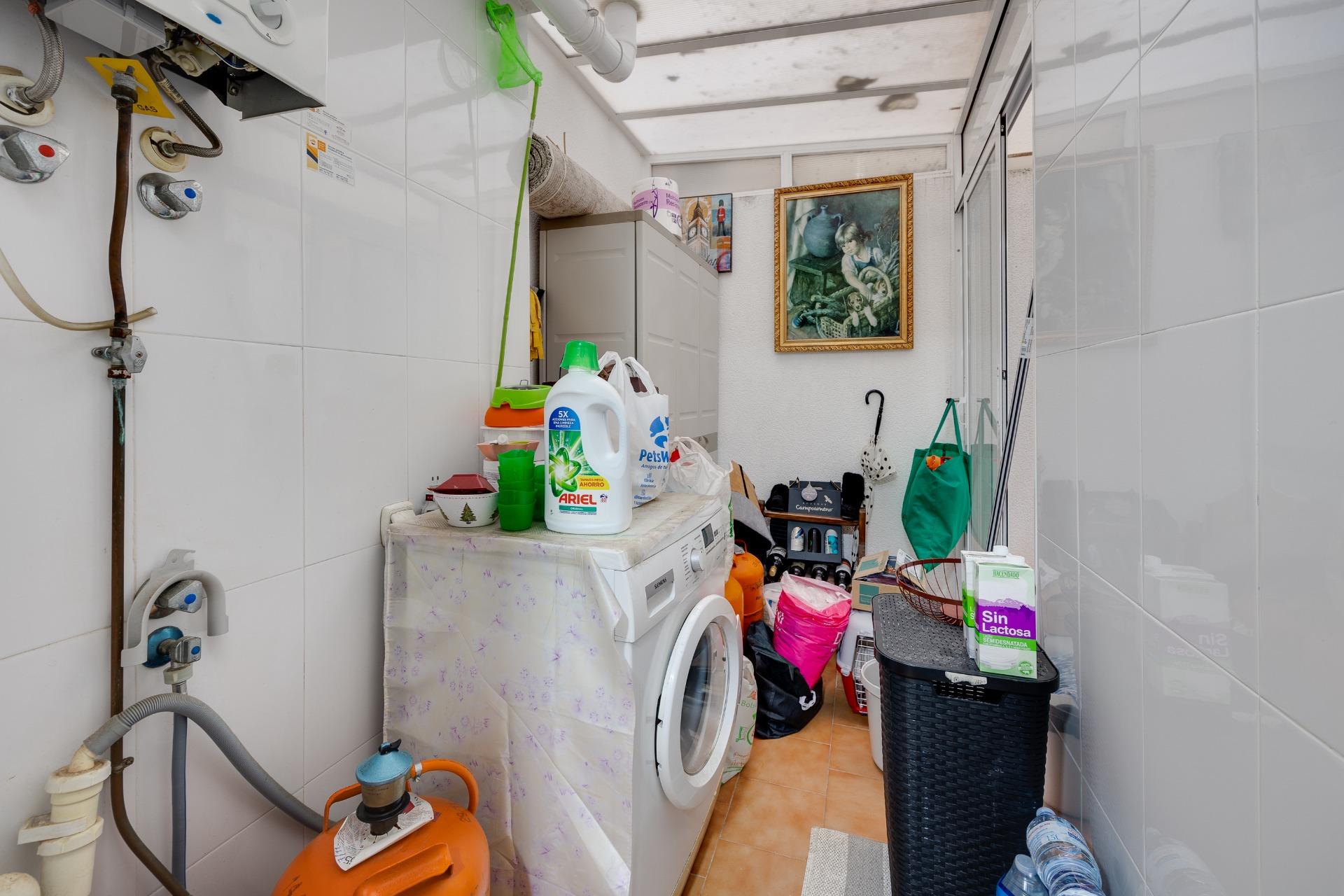 Petit Appartement en vente à Torrevieja