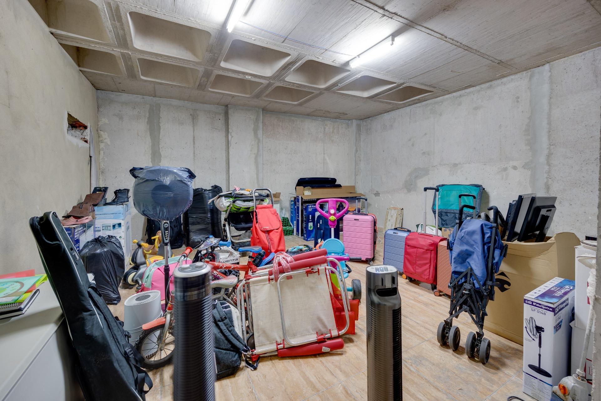 Petit Appartement en vente à Torrevieja