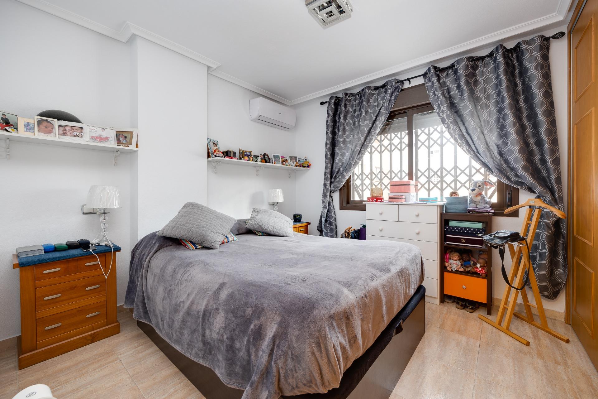 Petit Appartement en vente à Torrevieja