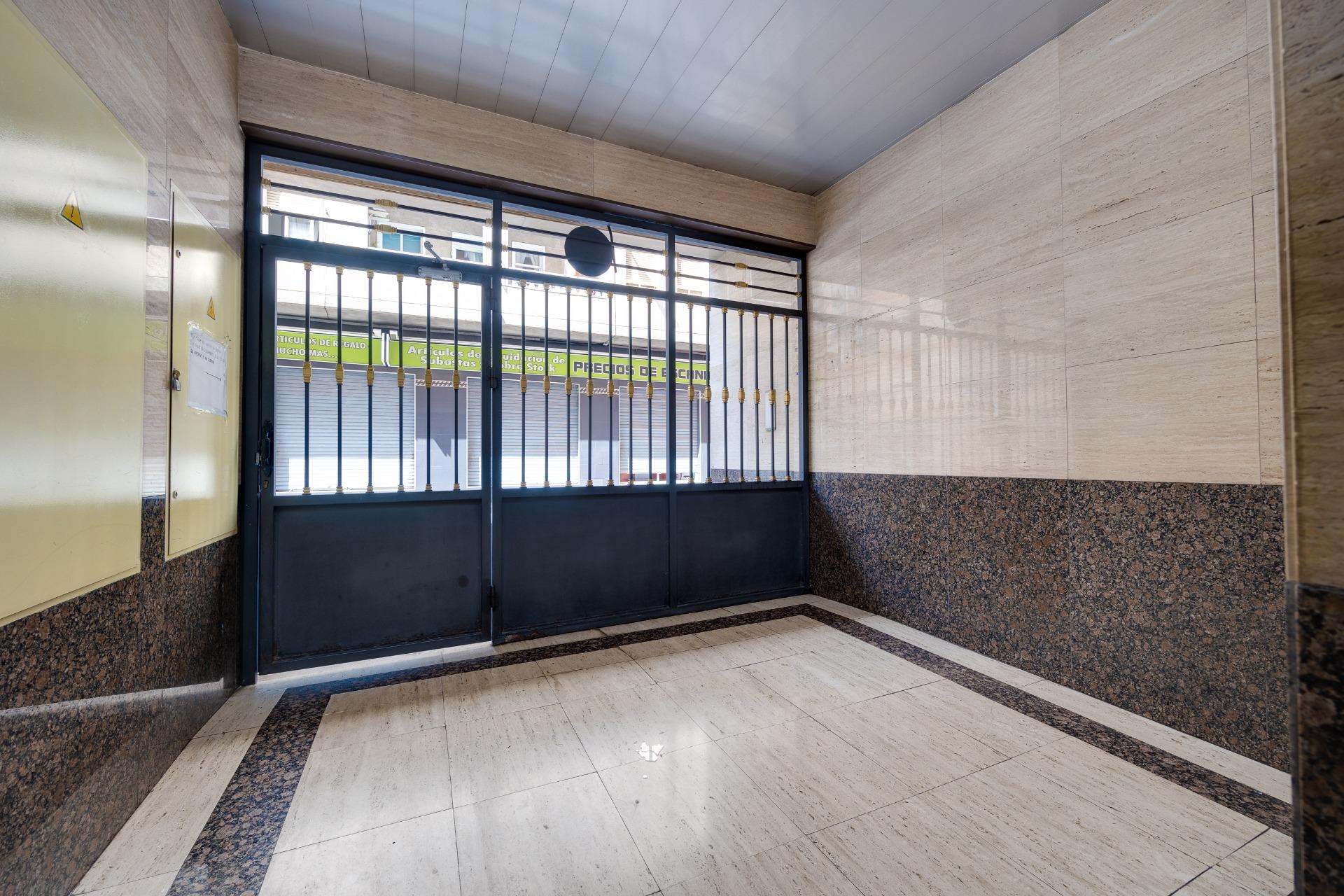 Petit Appartement en vente à Torrevieja