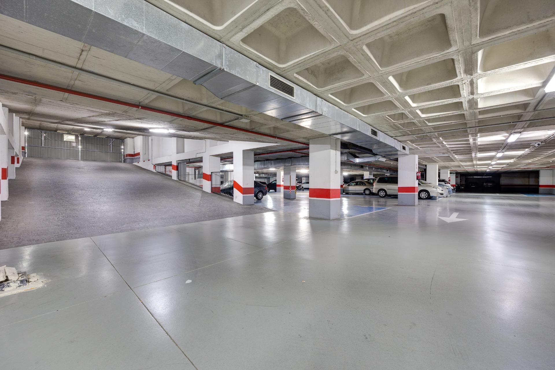 Petit Appartement en vente à Torrevieja