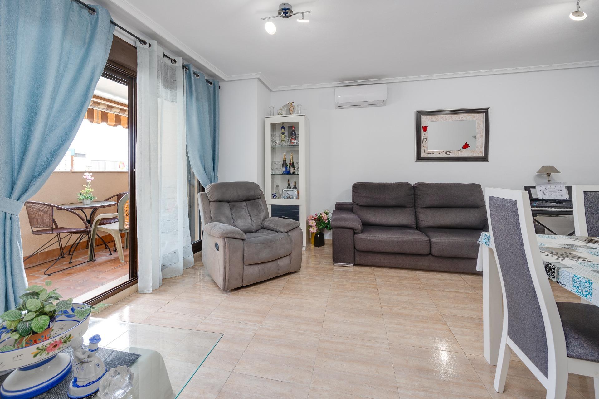 Petit Appartement en vente à Torrevieja