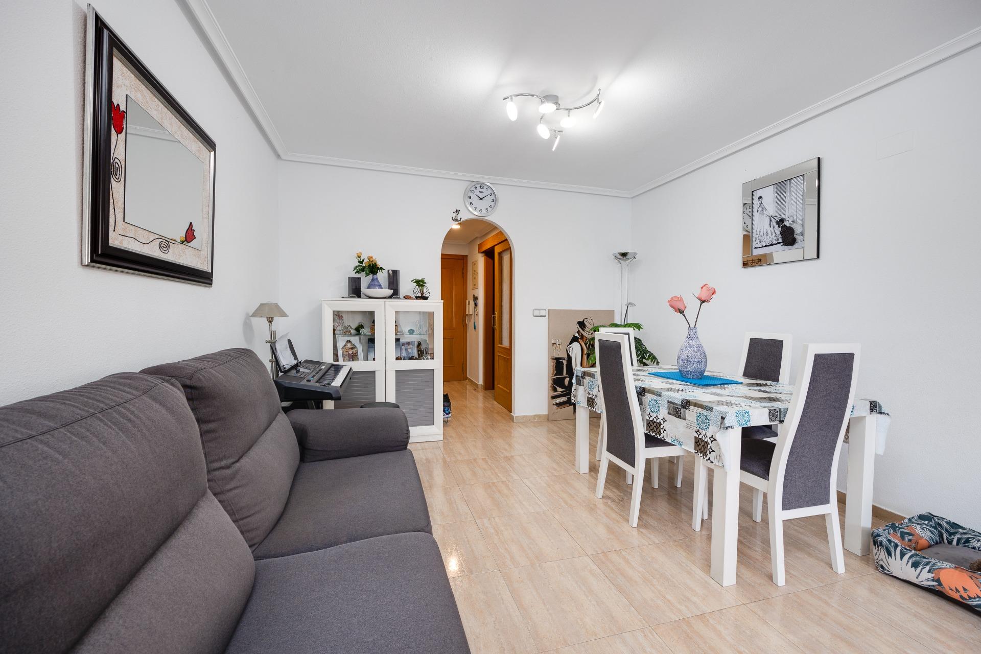 Petit Appartement en vente à Torrevieja