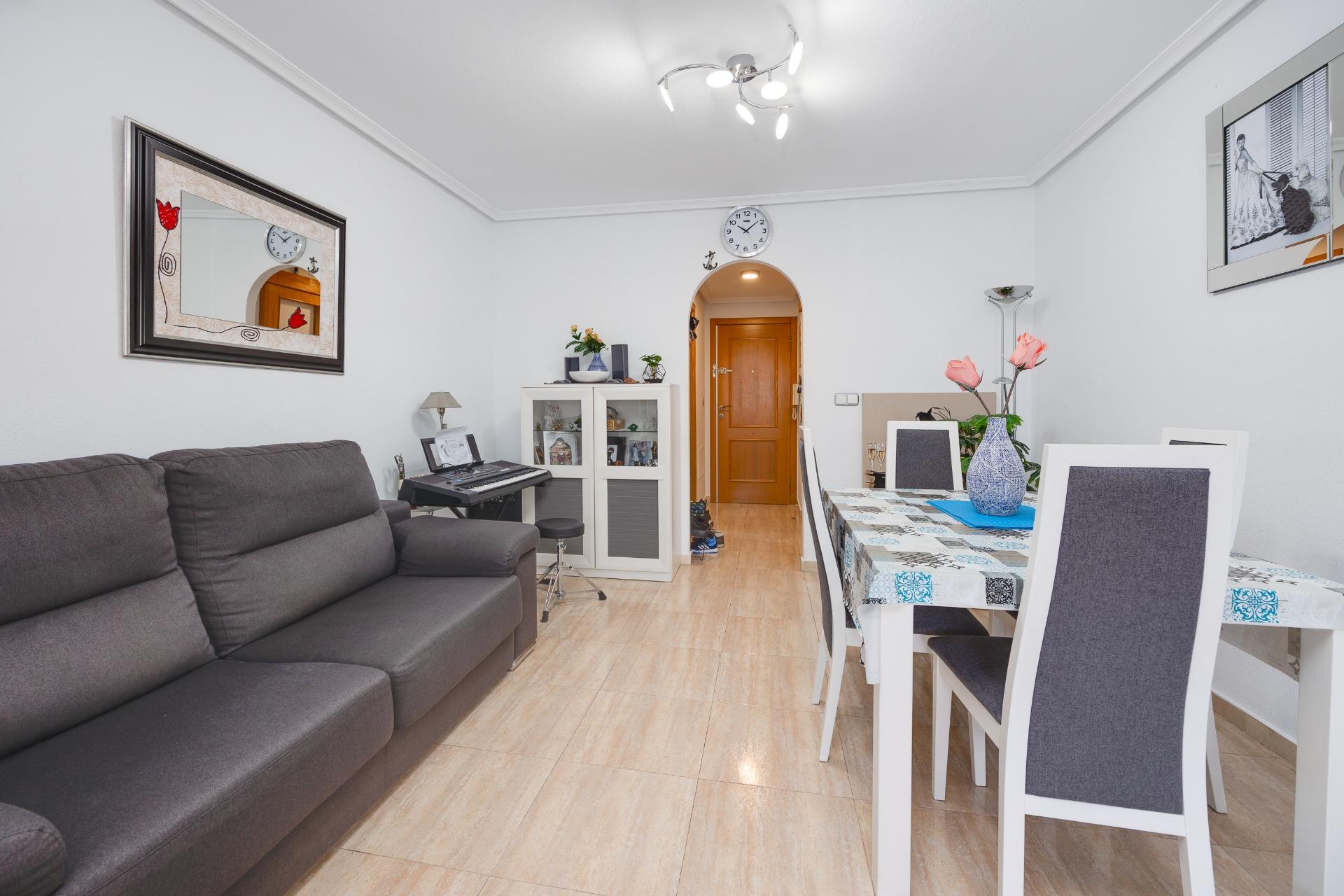 Petit Appartement en vente à Torrevieja