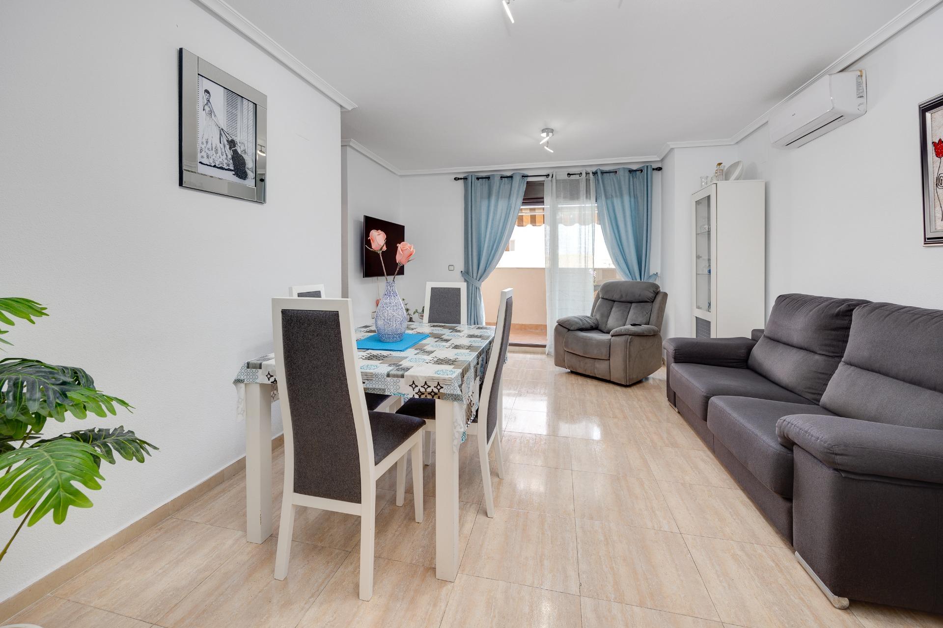 Petit Appartement en vente à Torrevieja