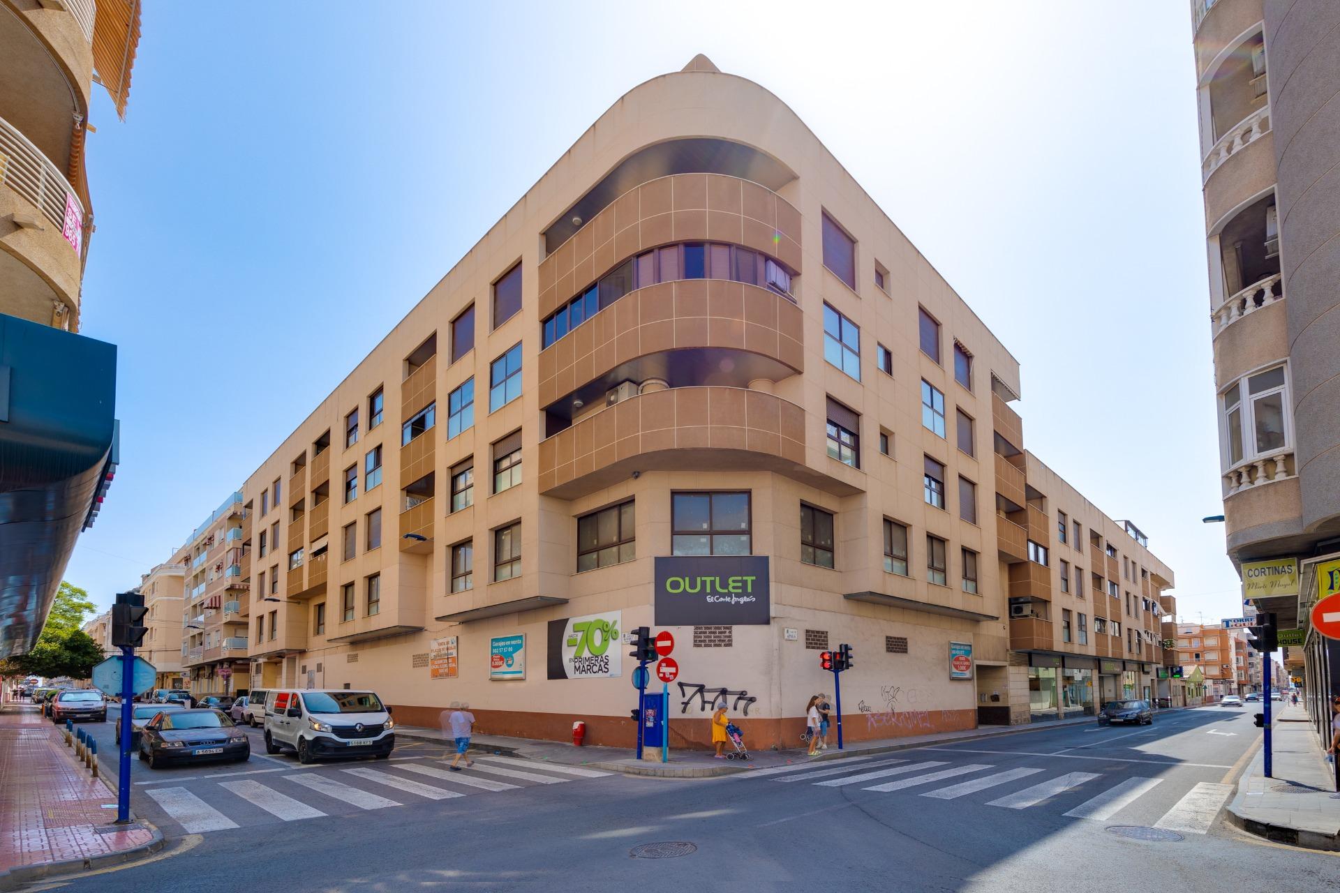 Petit Appartement en vente à Torrevieja