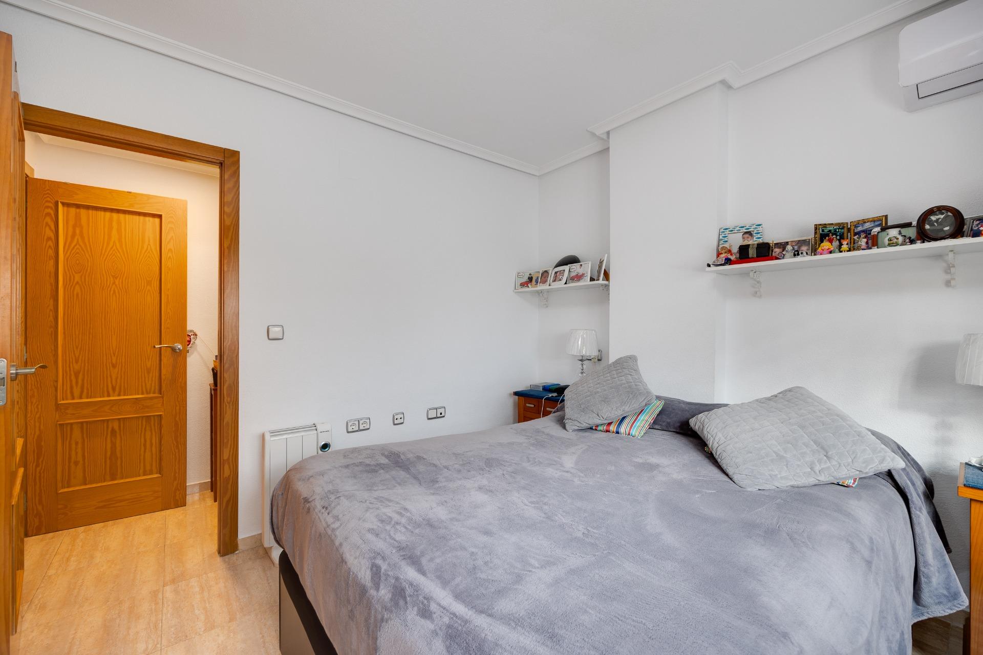 Petit Appartement en vente à Torrevieja