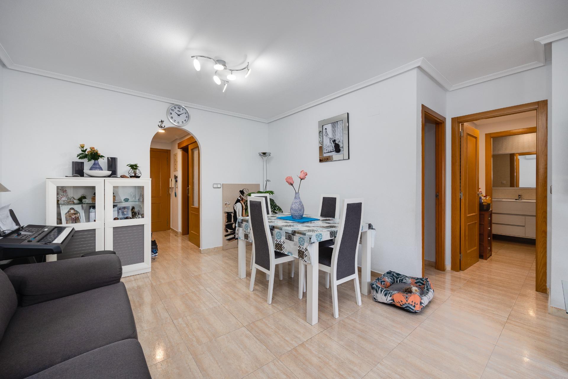 Petit Appartement en vente à Torrevieja