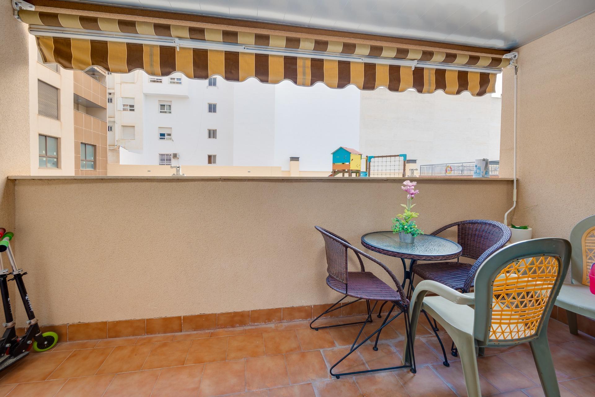 Petit Appartement en vente à Torrevieja