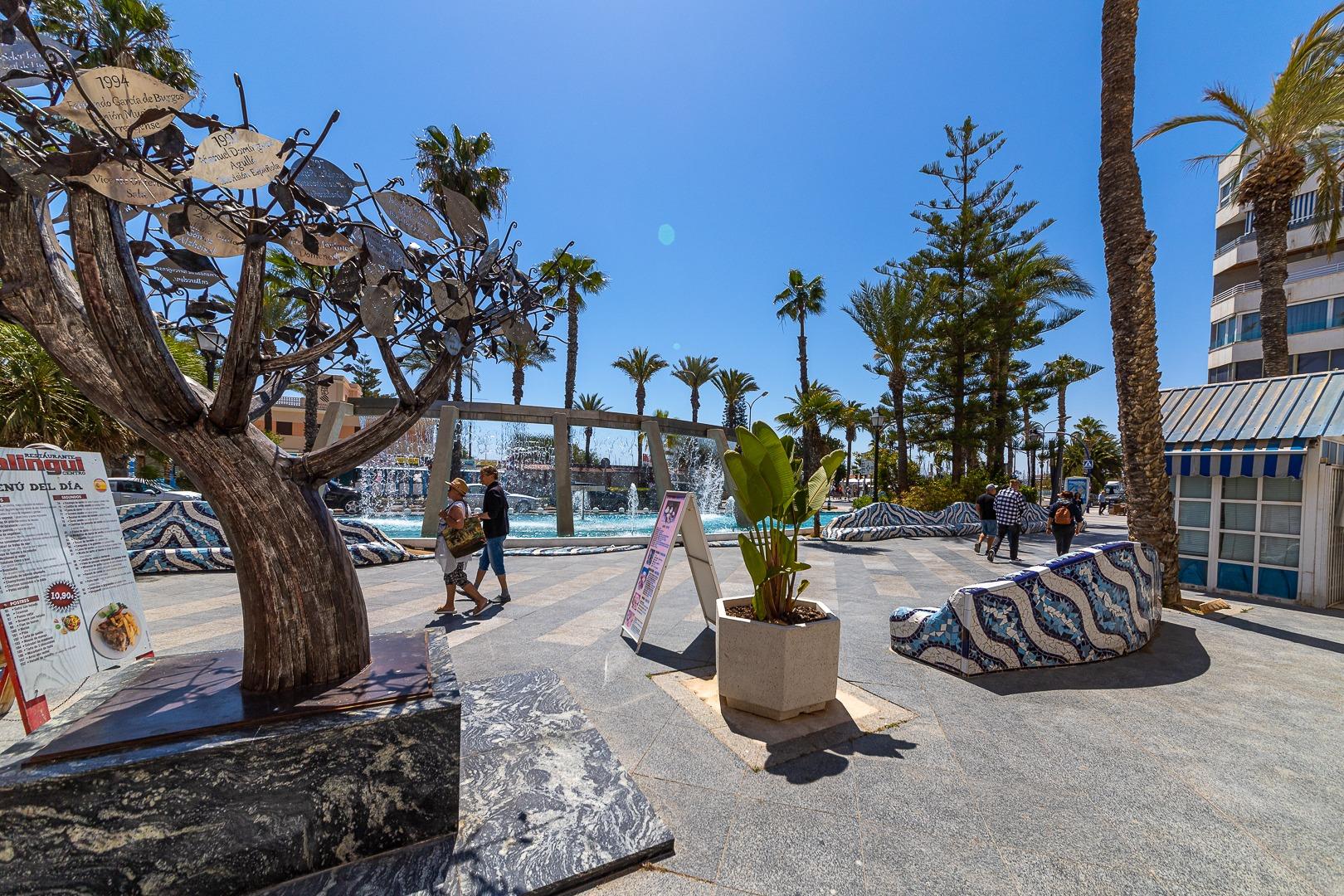 Petit Appartement en vente à Torrevieja