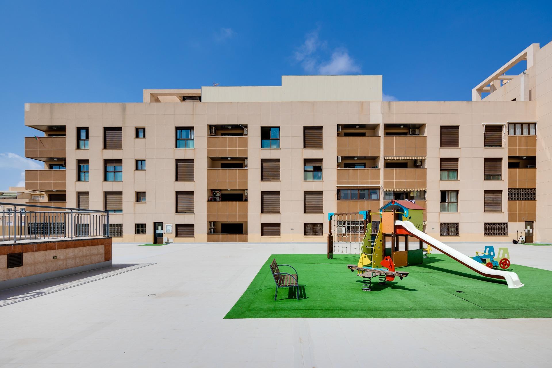 Petit Appartement en vente à Torrevieja